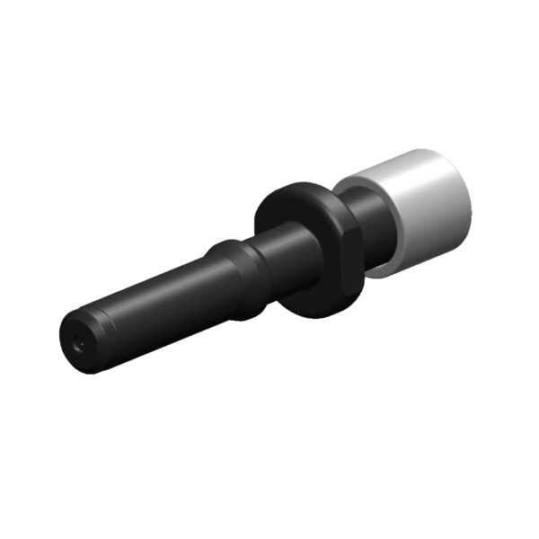V-Pin CC-230-2.2-BLACK