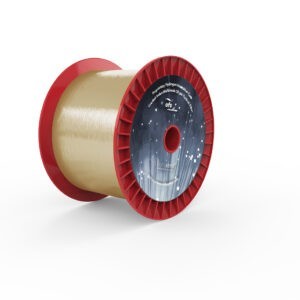 TCF-ME050 Carbon/Silicone/PEEK