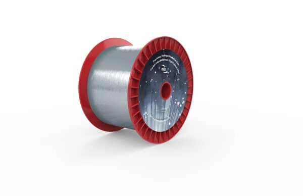 TCF-ME050 Carbon/Silicon/PFA