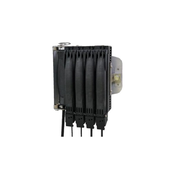 Clamshell Hardened Terminal (CHT)