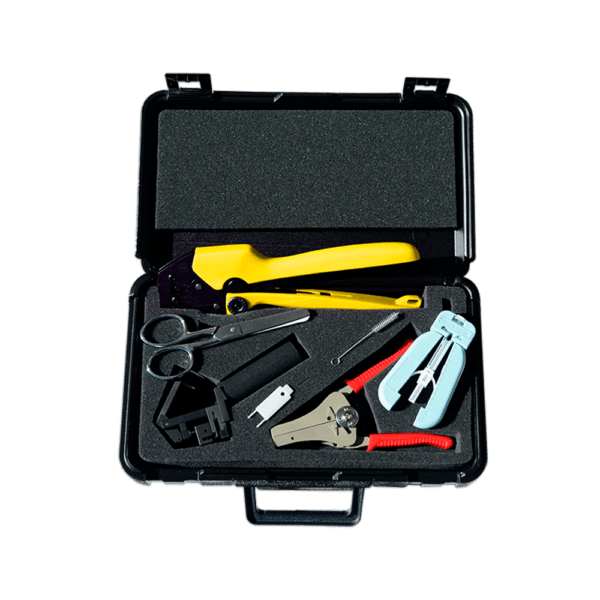 400µm V-PIN TERMINATION KIT