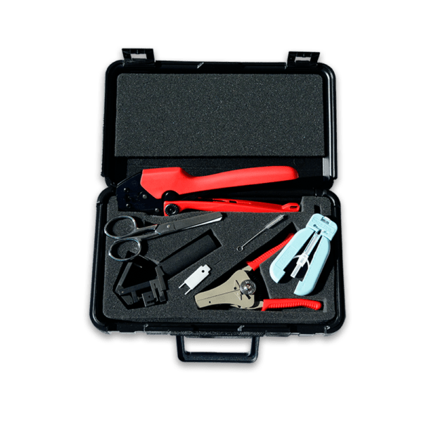 Factory5 Crimp & Cleave SMA 200 µm Termination Kit
