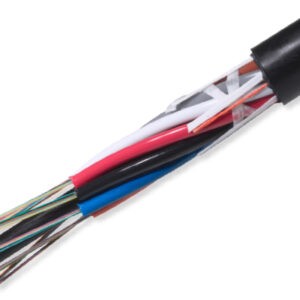 DryBlock® Single Jacket LT Cables