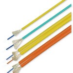 Fiber Riser Intercon Cordage Cables