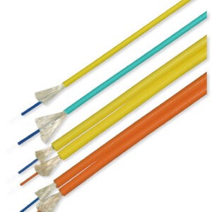 Fiber Riser Intercon Cordage Cables