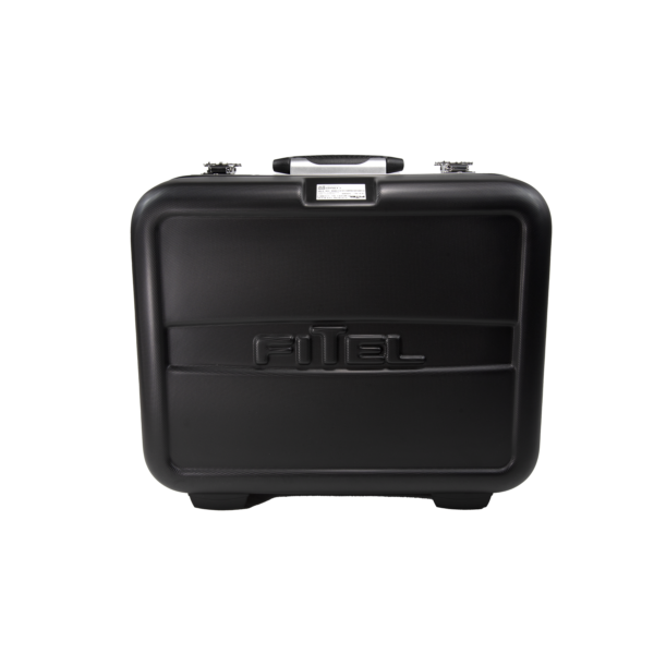 Hard Carrying Case for S124