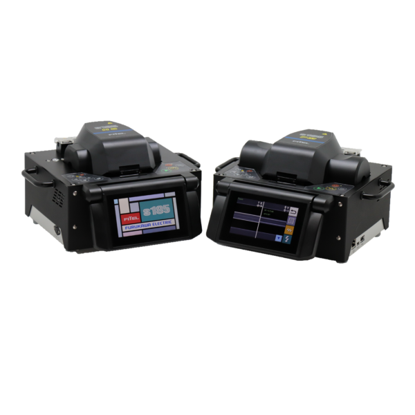 For splicing PM fiber