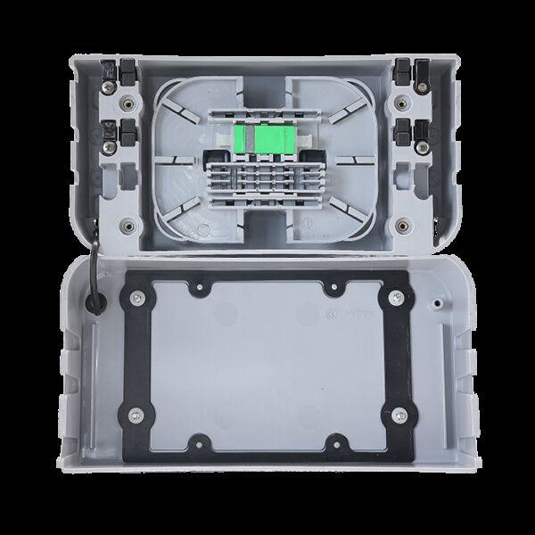 SlimBox® Inline Facade Enclosure