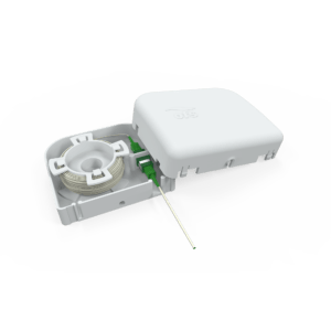 InvisiLight® ILU Standard Adapter Module