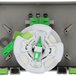 InvisiLight® Indoor/Outdoor POE Module