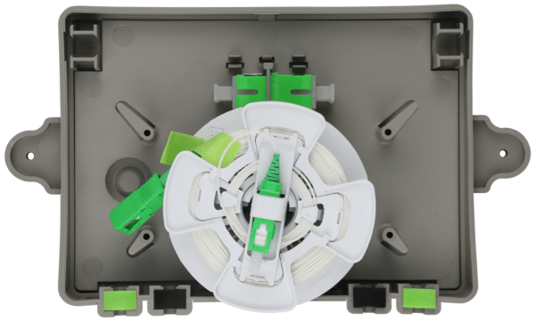 InvisiLight® Indoor/Outdoor POE Module