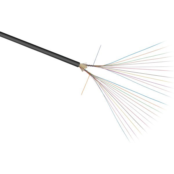 EZ-Bend® M-Pack® I/O MDU Drop Cable