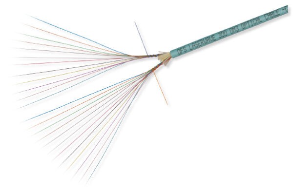 M-Pack™ Intercon Cord Multifiber