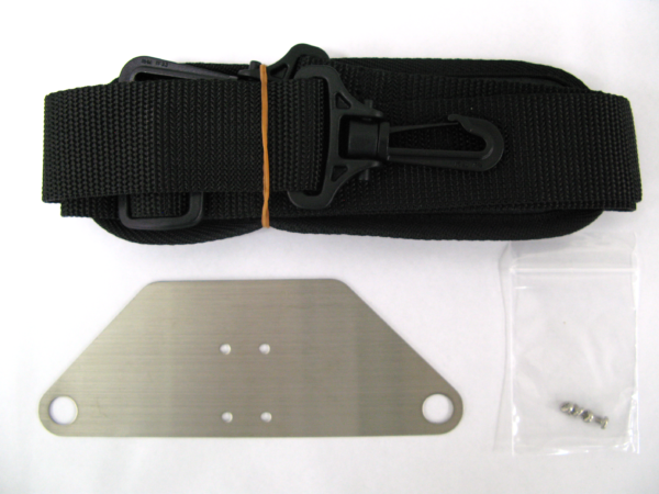 Neck Strap for Ninja