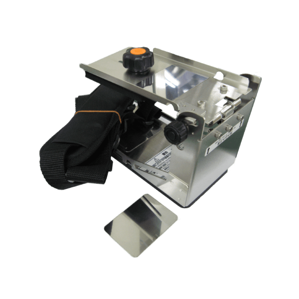 Working tray for Ninja (made by FEC)