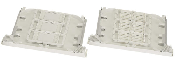 LGX® Splice Trays