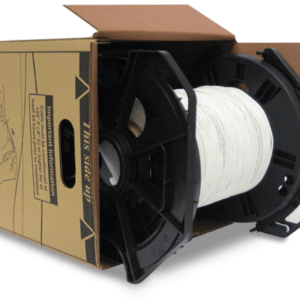 Reel-in-a-Box Cabling Solution