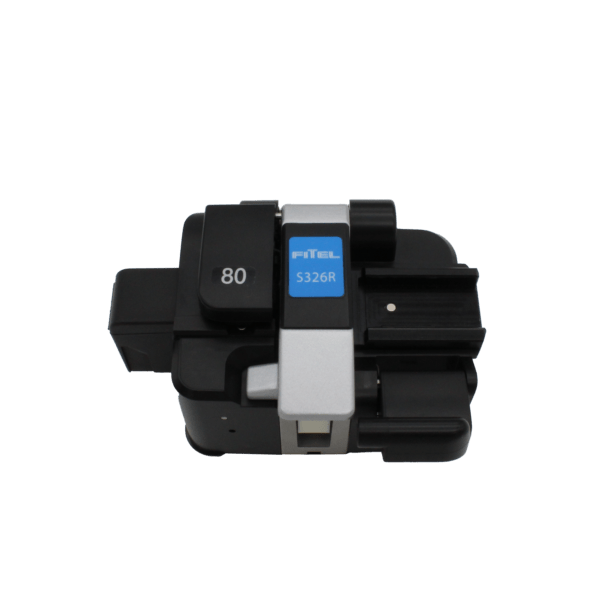 Single to 12-fiber 80um ribbon