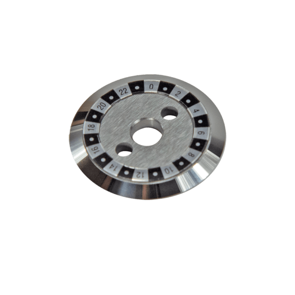 Replacement Blades for S326R