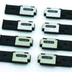 900um coating fiber holder for S183/S184