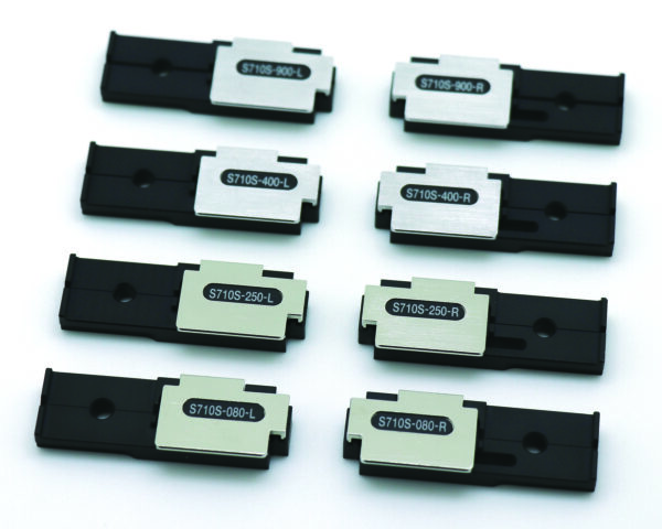 900um coating fiber holder for S183/S184