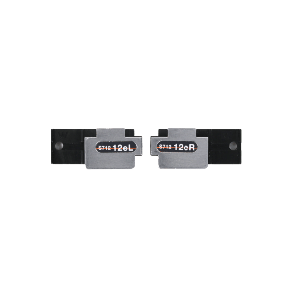 12-fiber roll-able ribbon holder for S123/S124 Sumitomo