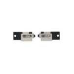 250um coating fiber holder for S123/S124/S153/S178/S179/NJ001
