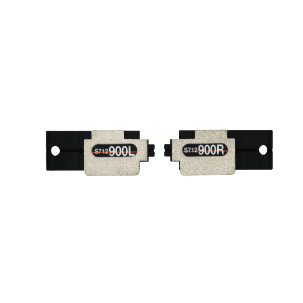 900um coating fiber holder for S123/S124/S153/S178/S179/NJ001