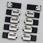 900um coating fiber holder for S185