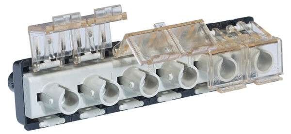 ST Adapters