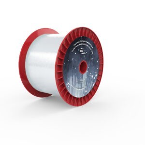 TCF-ME050 Silicone/PFA