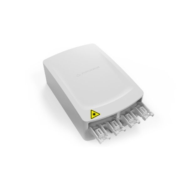 MDU!Click SlimBox® Flex Indoor Splitter Module