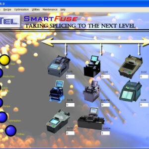 SmartFuse Splicer Software