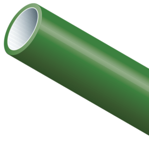 Smooth Out Rib In DuraLine Green