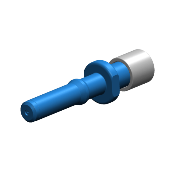V-Pin CC-430-2.2-BLUE