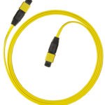 MPO Assembly Solution