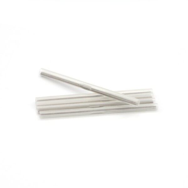 60mm Single fiber 0.25-0.9mm coating diameter