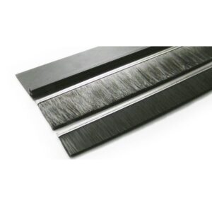 Extended Floor Grommet for ES Cabinets - 60'' Width 3'' Depth - Great Lakes Data Racks and Cabinets