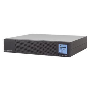 UPS Solutions Line Interactive Lead Acid - 800VA Power Capcity / 120V  /4 Post Mounting / 1 Bypass Module - Great Lakes Data Racks and Cabinets