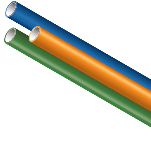 MicroDucts are a great way of getting the most versatility out of your current empty duct system. Why install one fiber cable when you could install multiple MicroDucts? Each MicroDuct is a pathway for fiber now or in the future. Expand your network as your needs require.