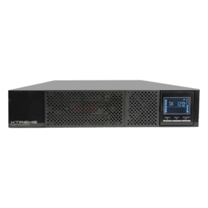 UPS Solutions Online: Lead Acid - 1000V - (8)5-15R Receptacles Power Capcity / 120V  /2 Post Mounting - Great Lakes Data Racks and Cabinets