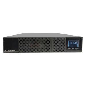 UPS Solutions Online: Lead Acid - 1000V - (8)5-15R Receptacles Power Capcity / 120V  /4 Post Mounting - Great Lakes Data Racks and Cabinets
