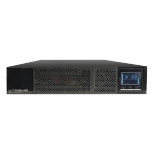 UPS Solutions Online: Lithium Ion - 2000VA Power Capcity / 120V  /4 Post Mounting - Great Lakes Data Racks and Cabinets