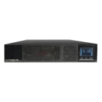 UPS Solutions Online: Lithium Ion - 3000VA Power Capcity / 120V  /4 Post Mounting - Great Lakes Data Racks and Cabinets