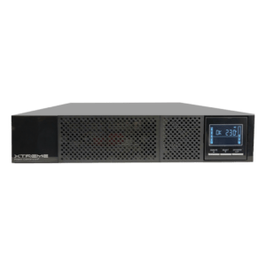 UPS Solutions Online: Lithium Ion - 3000VA Power Capcity / 240V  /4 Post Mounting / 1 SNMP Card / 1 Bypass Module - Great Lakes Data Racks and Cabinets