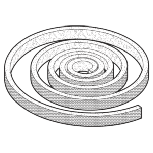 Acrycell Sealing Tape for ES Cabinets - .5'' Width - Great Lakes Data Racks and Cabinets