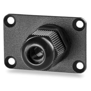 OFDB-01 Cable Entry Adapter MG12 Black Color