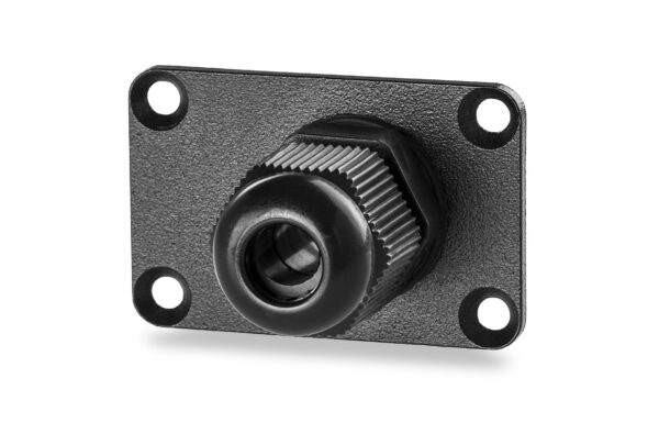 OFDB-01 Cable Entry Adapter MG12 Black Color