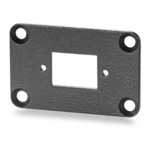 1-MPO Cable Entry Adapter Key Up/Key Up