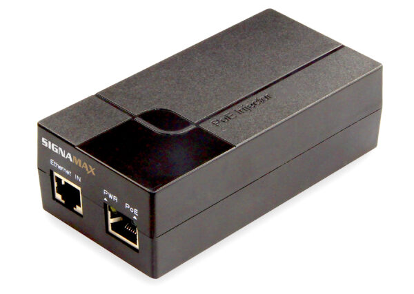 C-100 Gigabit PoE Injectorr